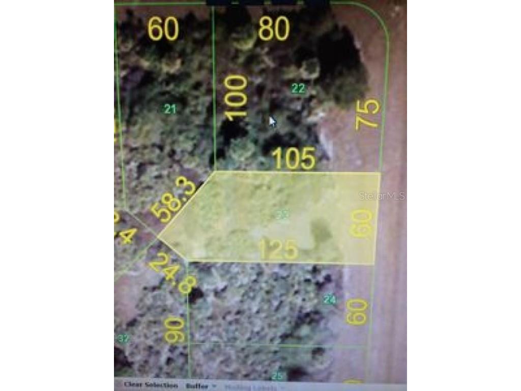 202 Arch Drive Rotonda West FL 33947 A4593739 image1