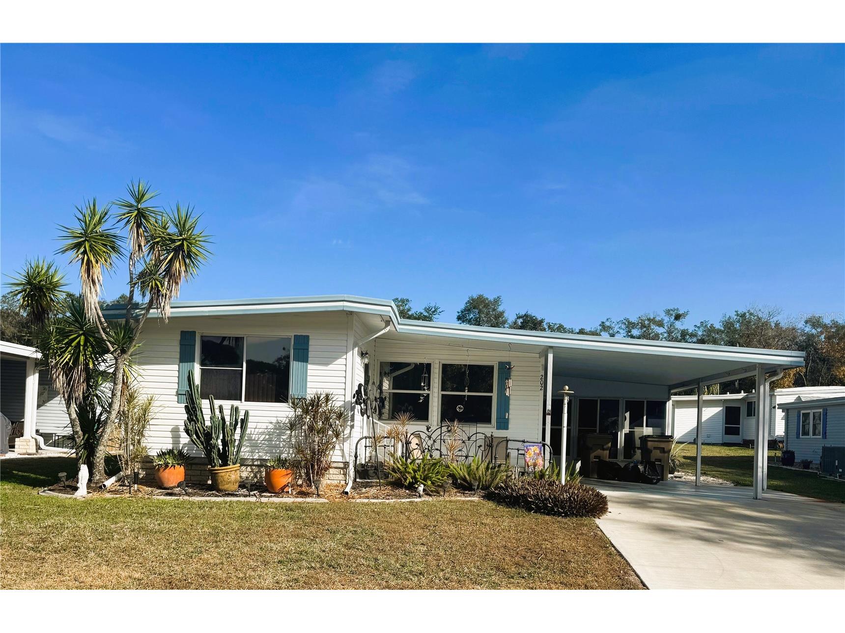 202 Aspen Circle Leesburg FL 34748 R4910484 image1