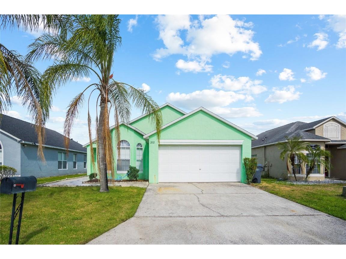 202 Aylesbury Lane Davenport FL 33837 O6295780 image1