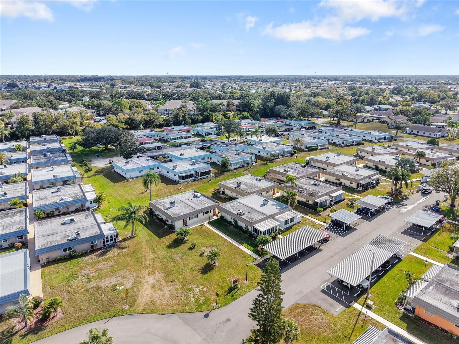 202 Bedford Street #49 Sun City Center FL 33573 TB8463987 image22