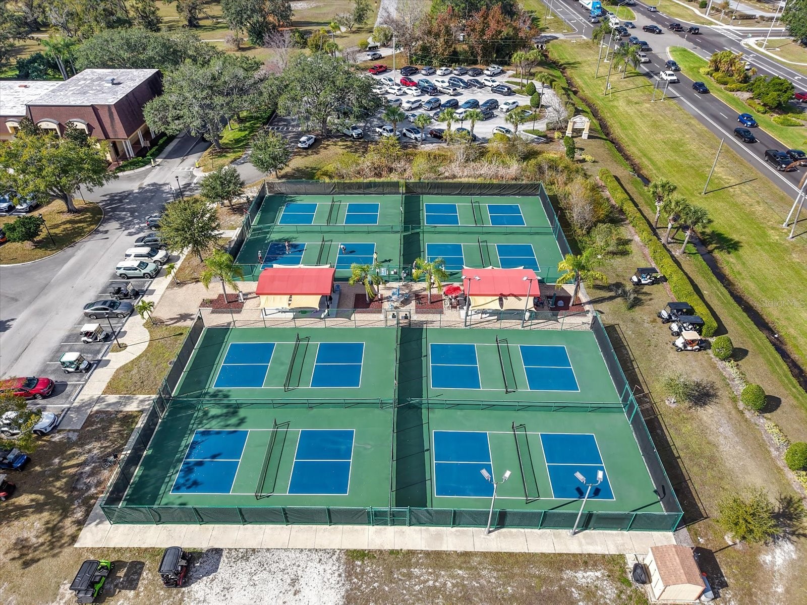 202 Bedford Street #49 Sun City Center FL 33573 TB8463987 image24