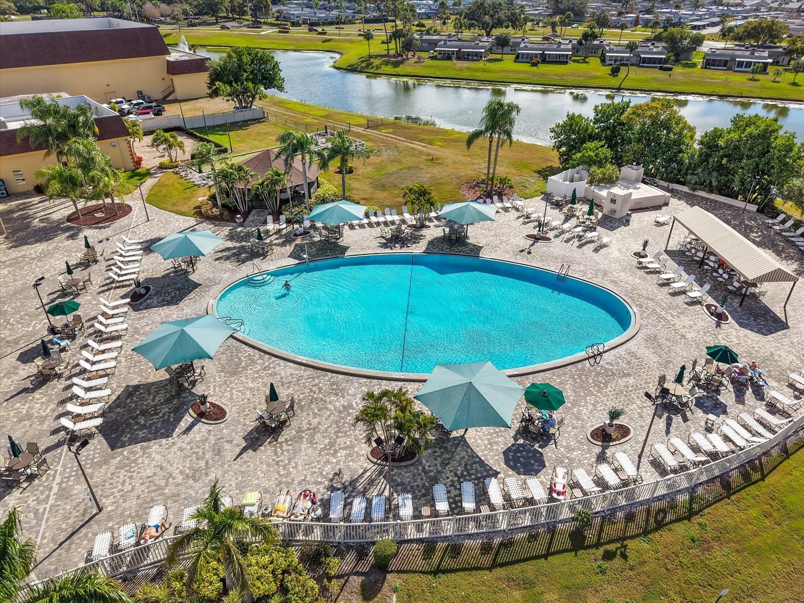 202 Bedford Street #49 Sun City Center FL 33573 TB8463987 image25