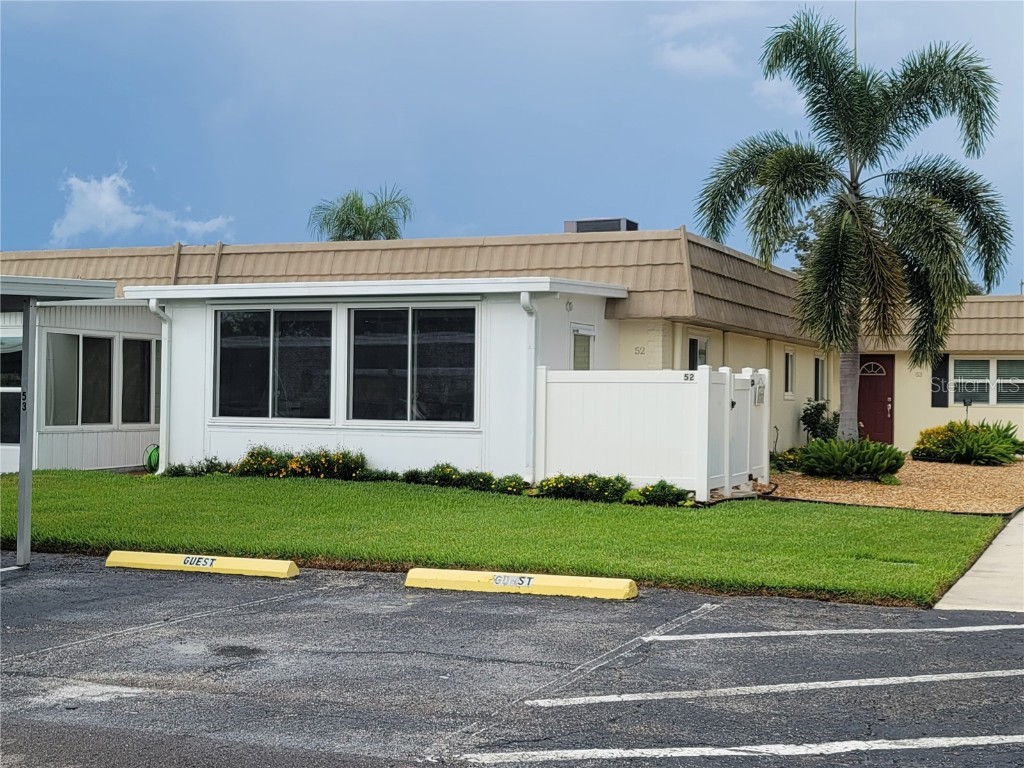 202 Bedford Street #52 Sun City Center FL 33573 T3467052 image1