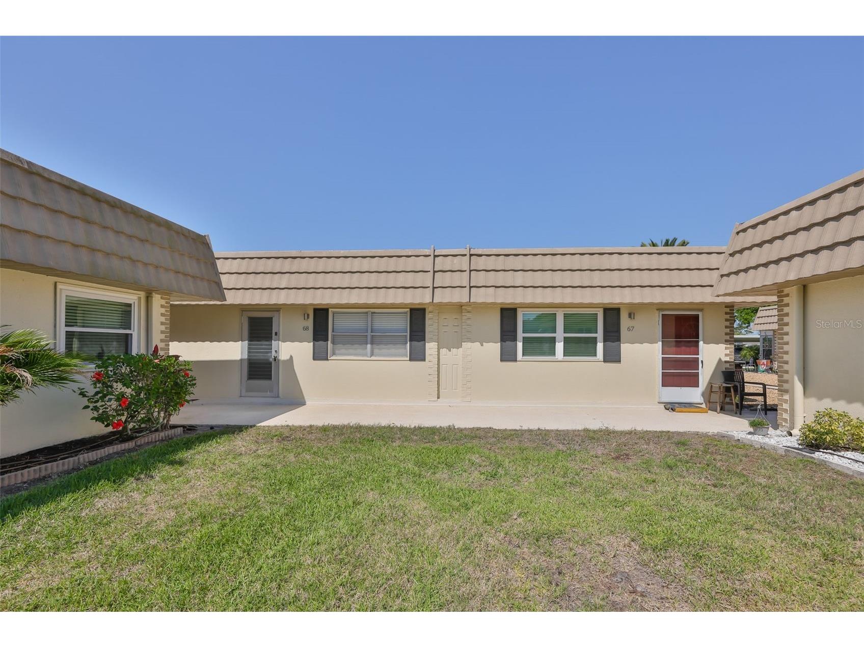 202 Bedford Street #68 Sun City Center FL 33573 TB8491703 image3