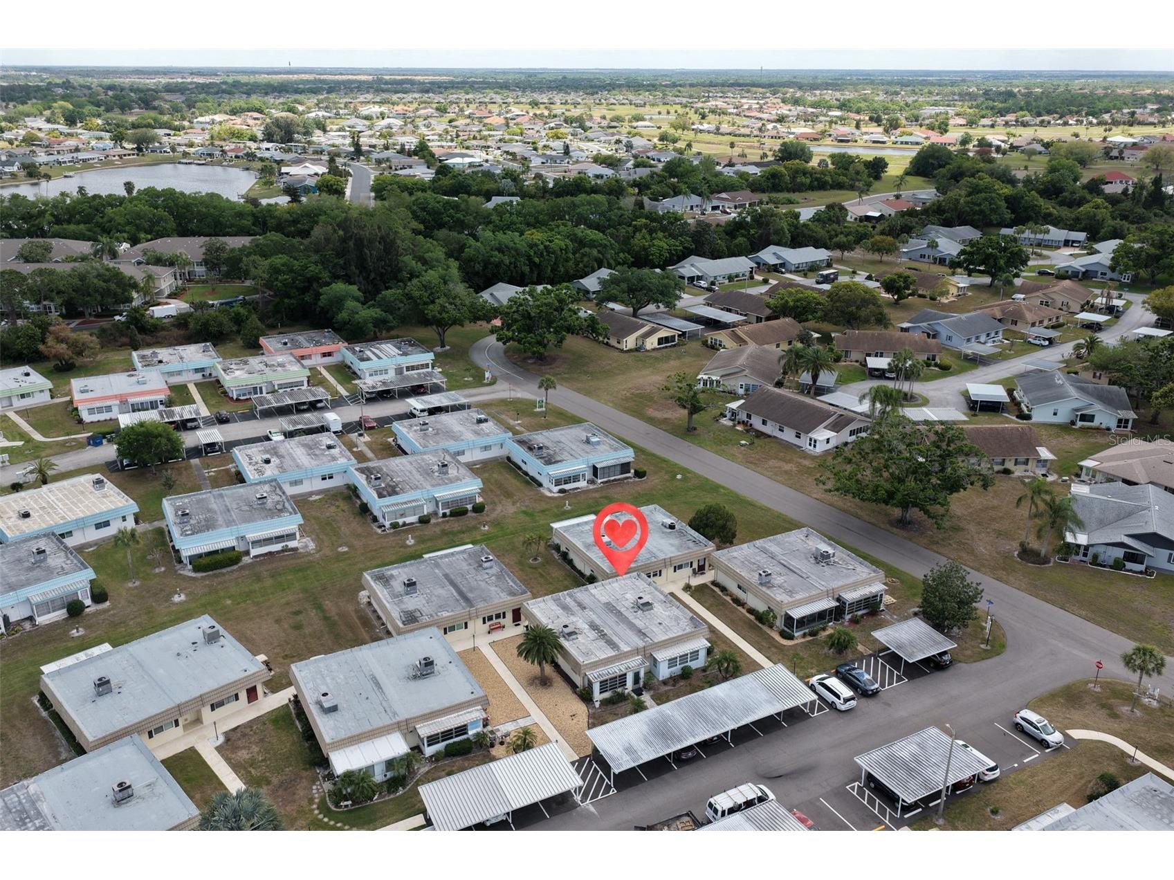 202 Bedford Street #68 Sun City Center FL 33573 TB8491703 image35