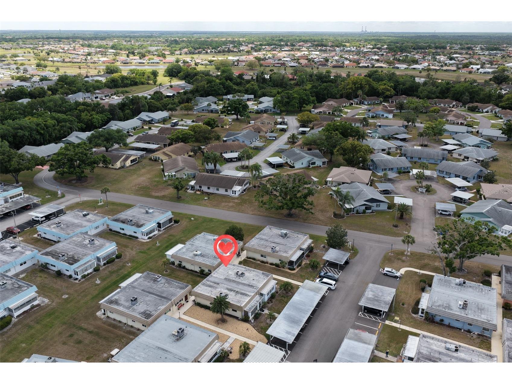 202 Bedford Street #68 Sun City Center FL 33573 TB8491703 image4