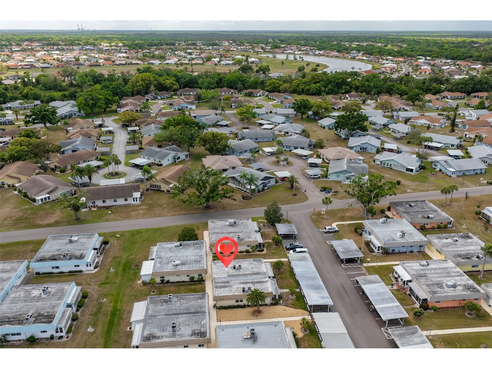 202 Bedford Street #68 Sun City Center FL 33573 TB8491703 image89