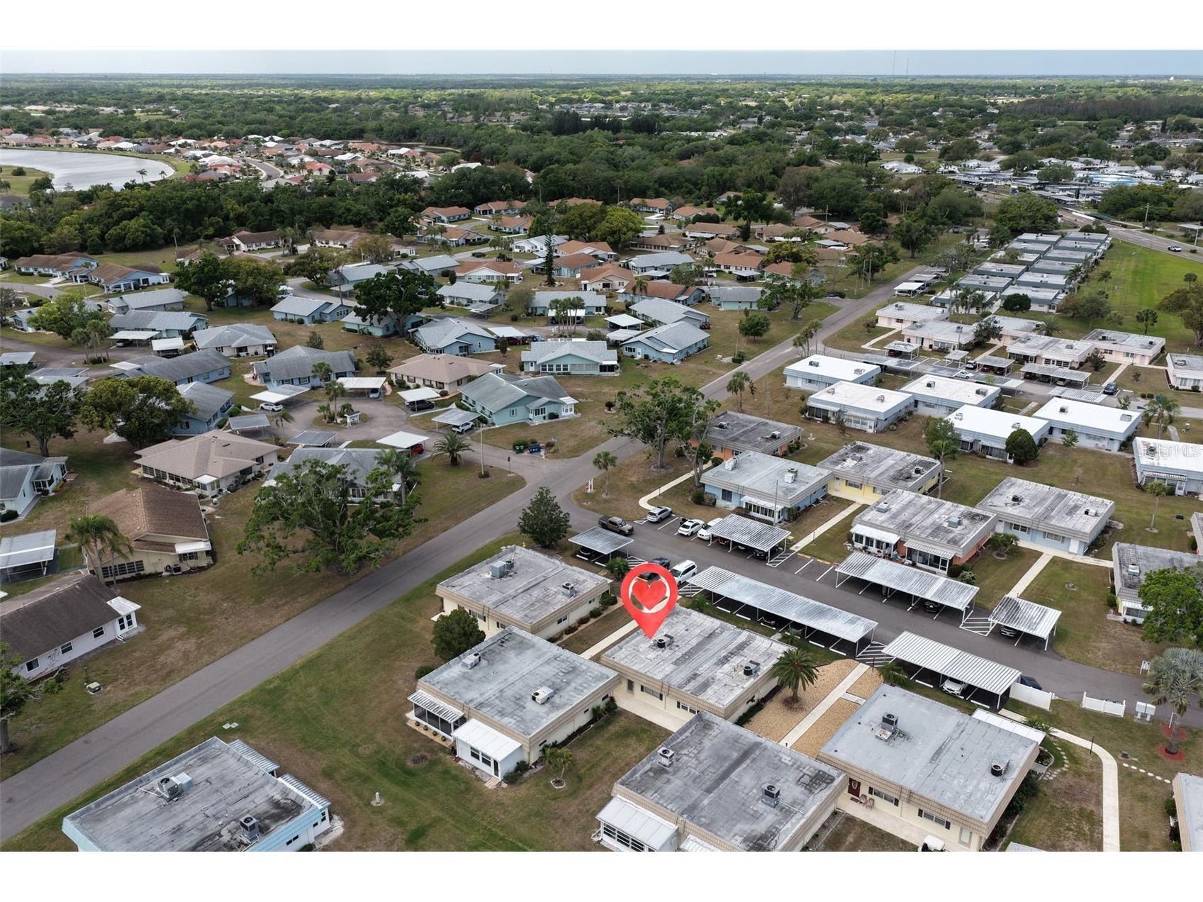202 Bedford Street #68 Sun City Center FL 33573 TB8491703 image90