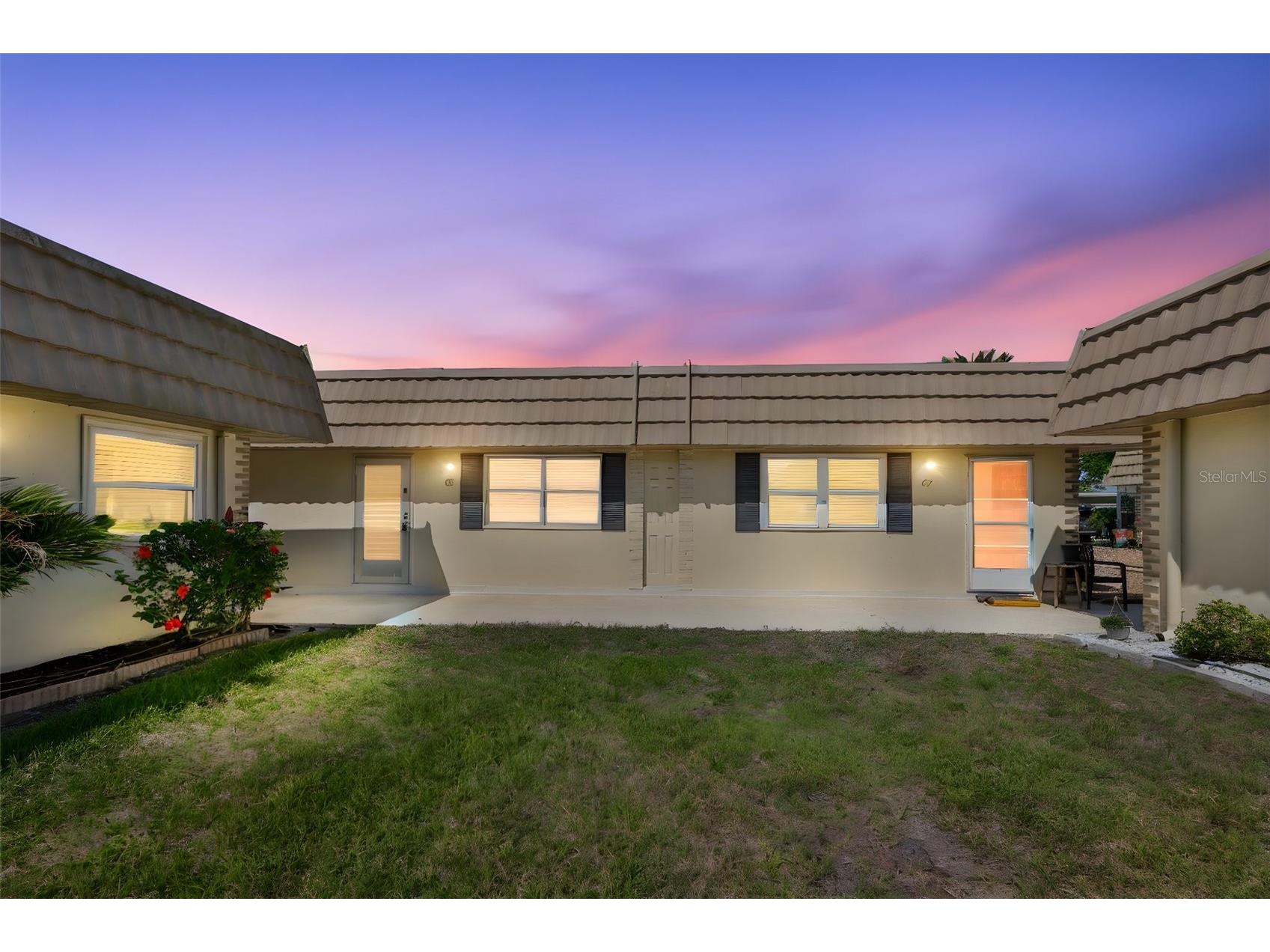 202 Bedford Street #68 Sun City Center FL 33573 TB8491703 image91