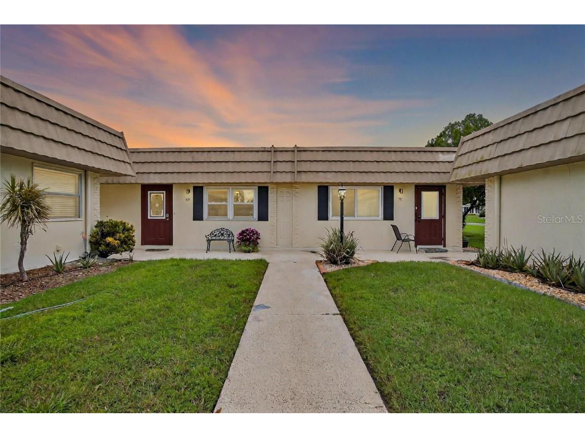 202 Bedford Street #69 Sun City Center FL 33573 TB8415624 image1