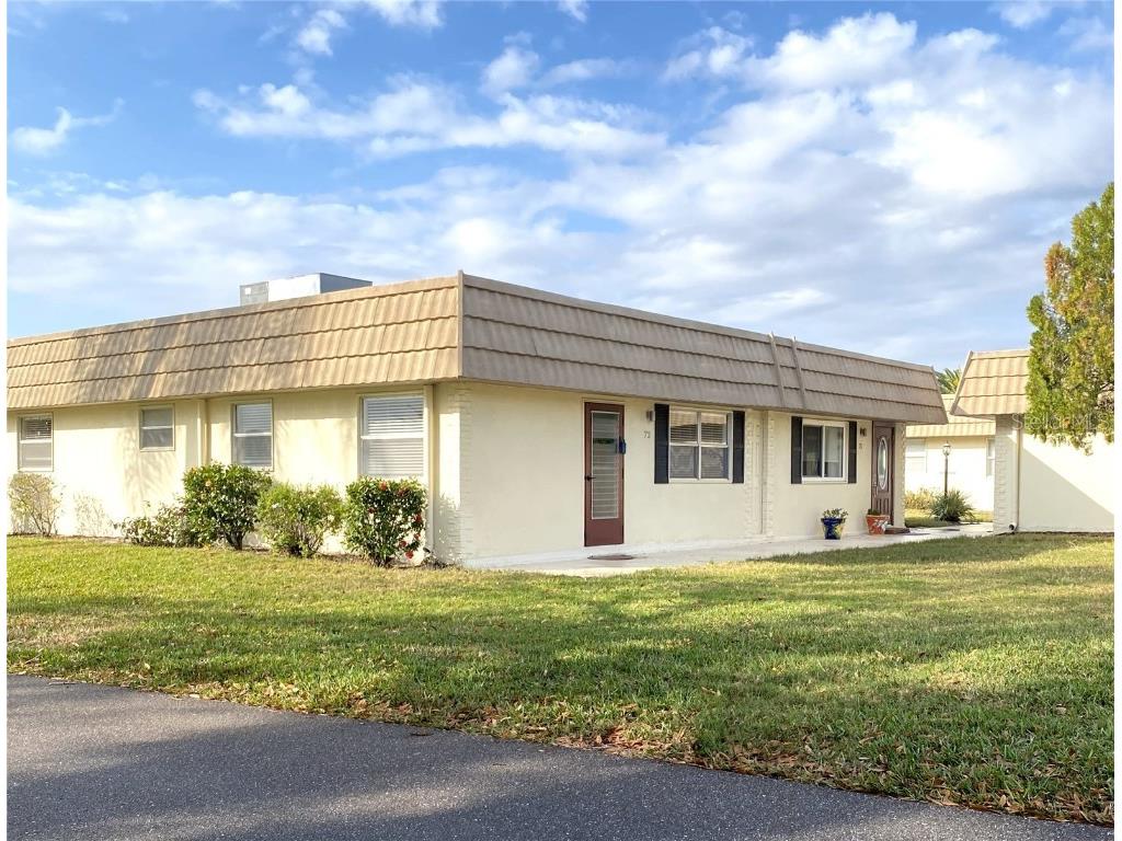 202 Bedford Street #72 Sun City Center FL 33573 W7861060 image1