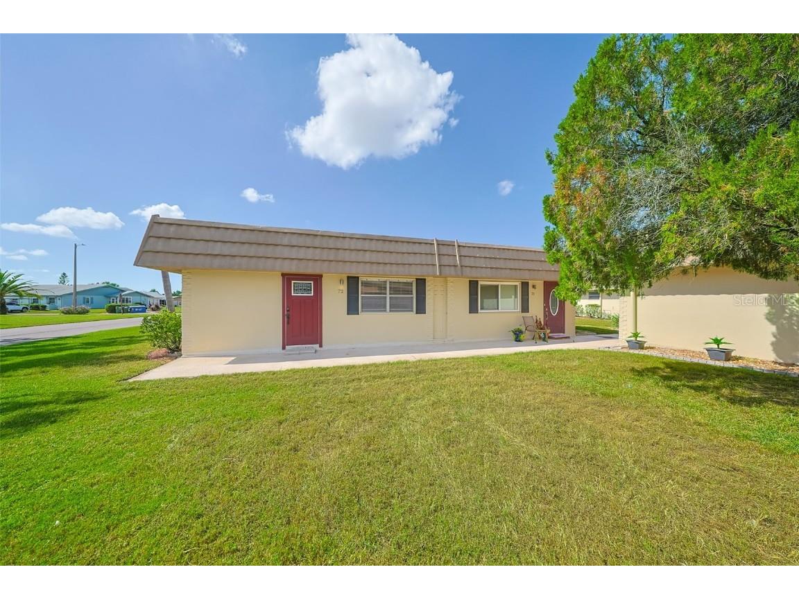 202 Bedford Street #72 Sun City Center FL 33573 TB8441125 image1