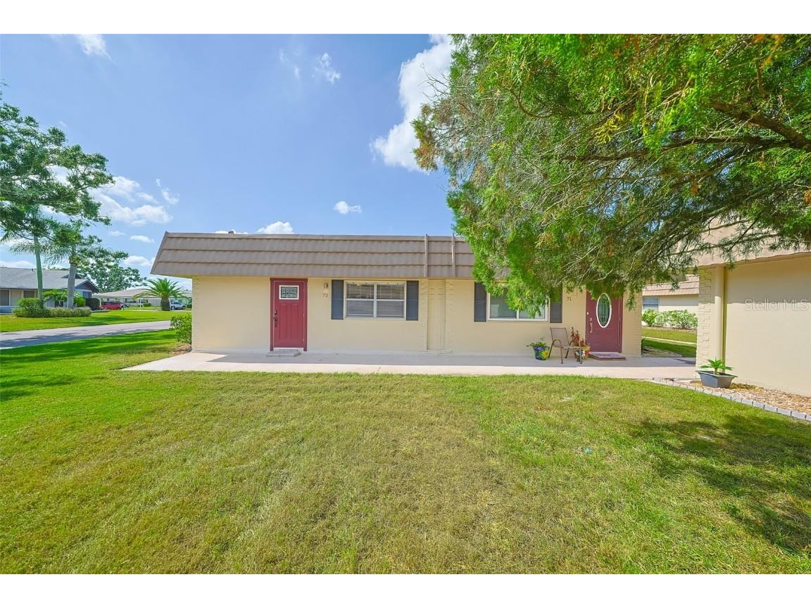 202 Bedford Street #72 Sun City Center FL 33573 TB8441125 image3