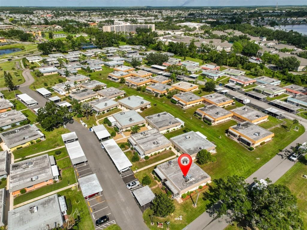 202 Bedford Street #72 Sun City Center FL 33573 TB8441125 image30