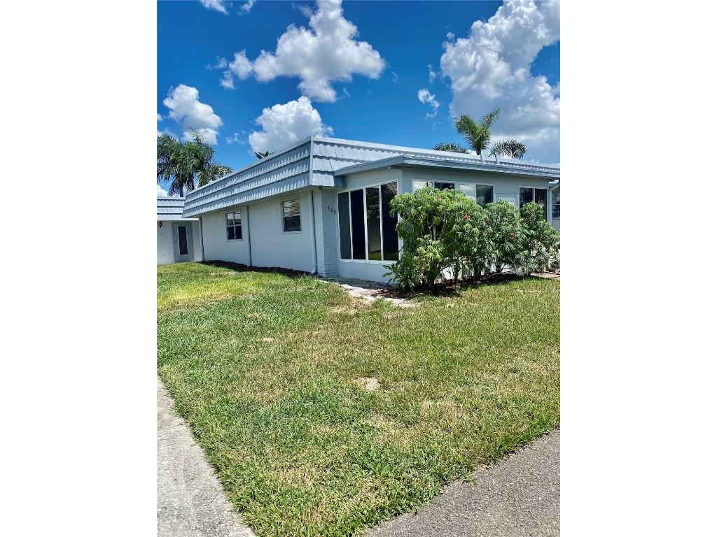 202 Bedford Trail #103 Sun City Center FL 33573 W7853806 image1