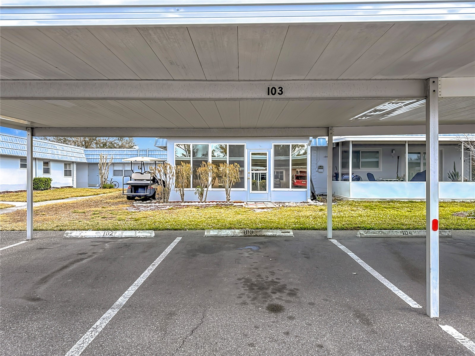 202 Bedford Trail #103 Sun City Center FL 33573 W7882946 image35