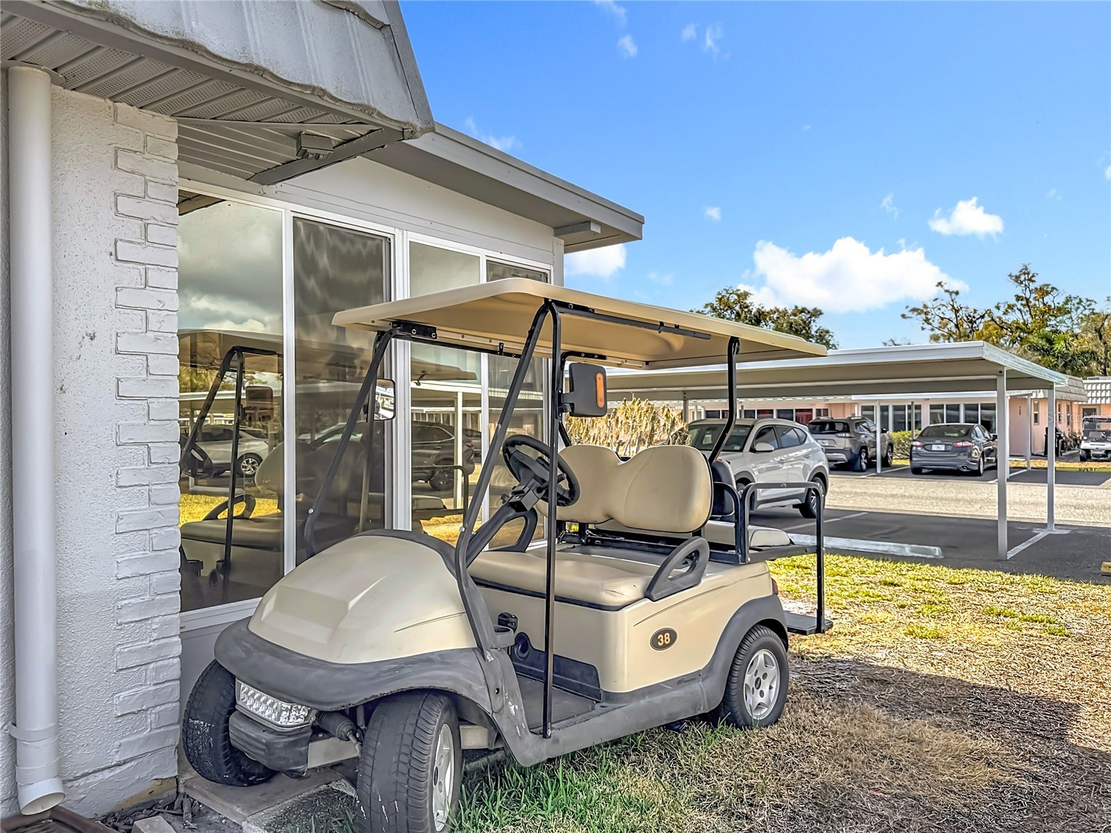 202 Bedford Trail #103 Sun City Center FL 33573 W7882946 image38