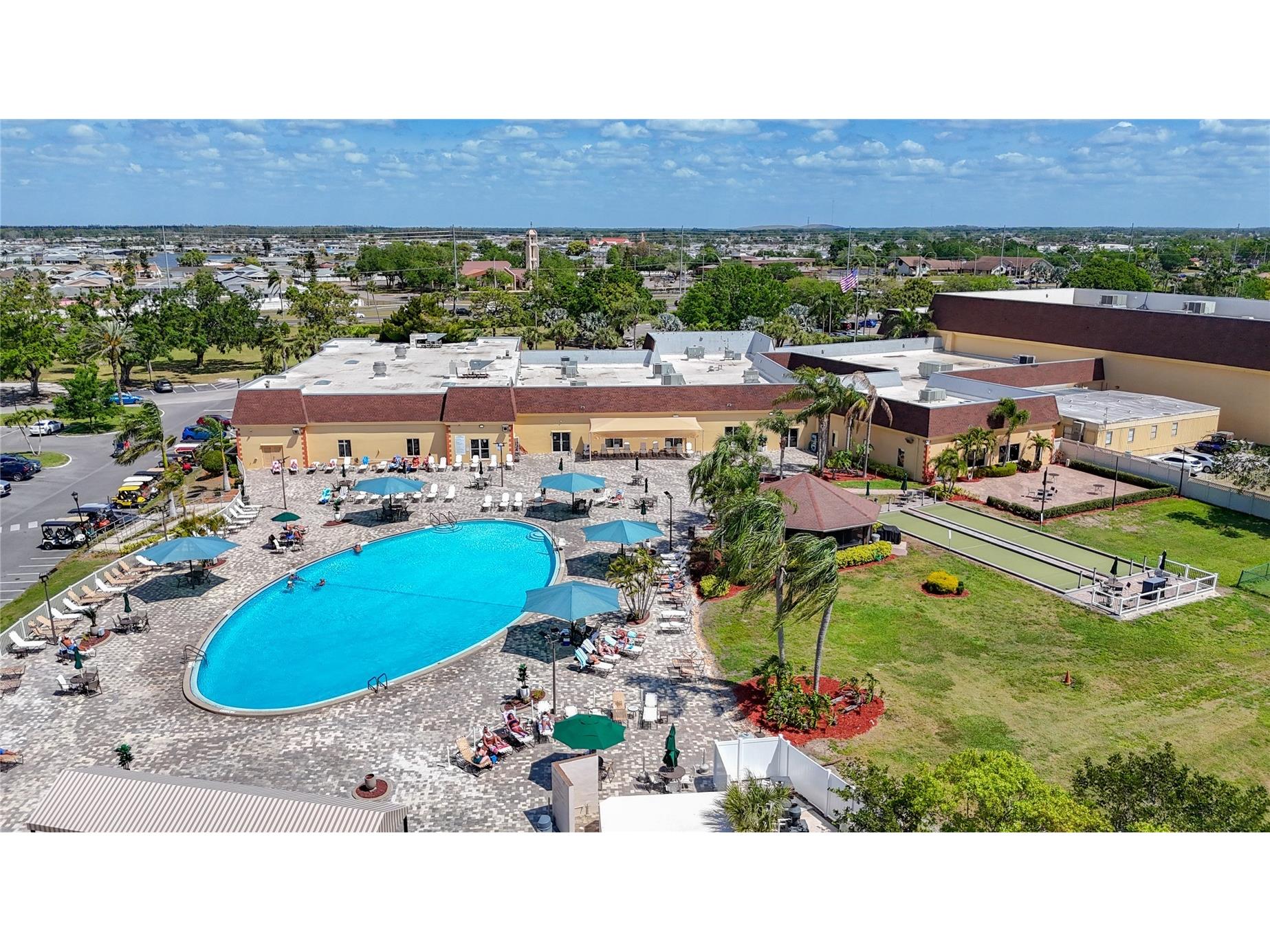 202 Bedford Trail #103 Sun City Center FL 33573 W7882946 image55