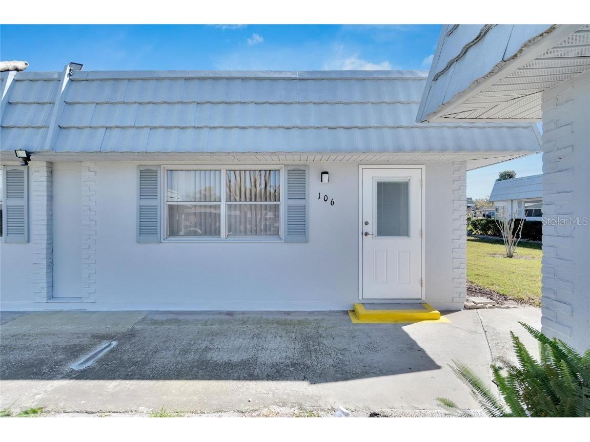 202 Bedford Trail #106 Sun City Center FL 33573 T3508407 image1