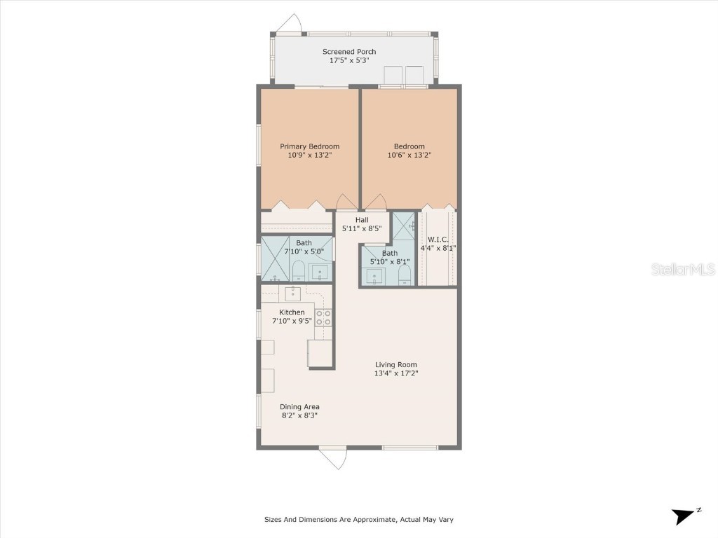 202 Bedford Trail #120 Sun City Center FL 33573 A4655087 image19