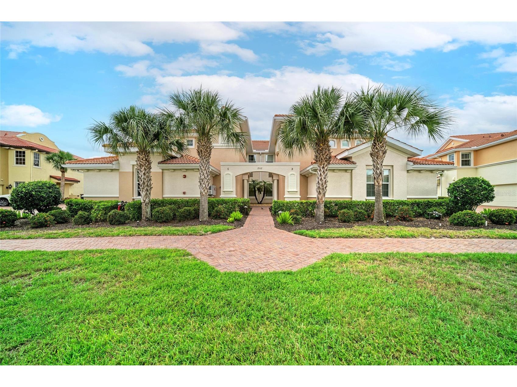 202 Bella Vista Terrace #28D Nokomis FL 34275 A4695960 image5