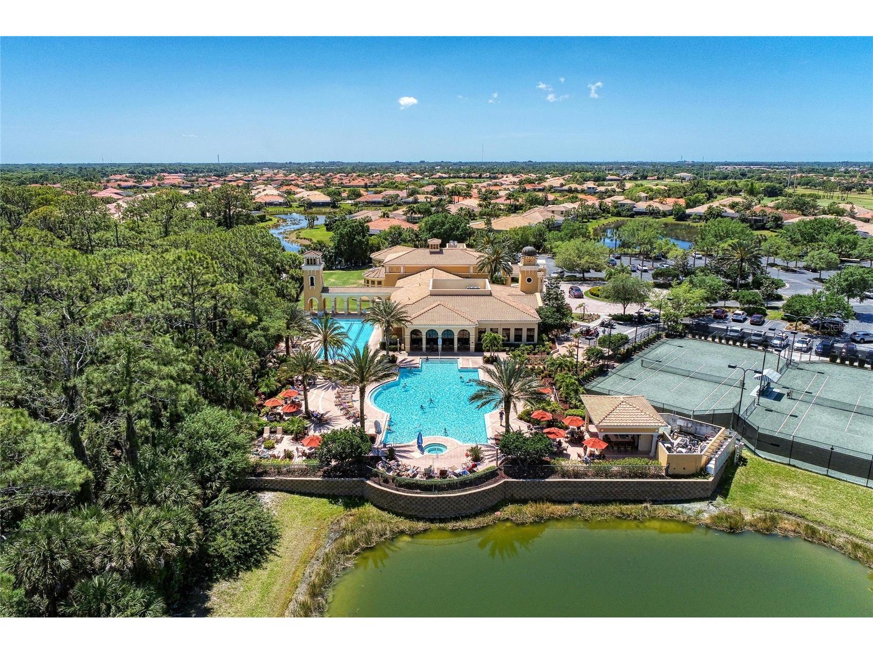 202 Bella Vista Terrace #28D Nokomis FL 34275 A4695960 image61