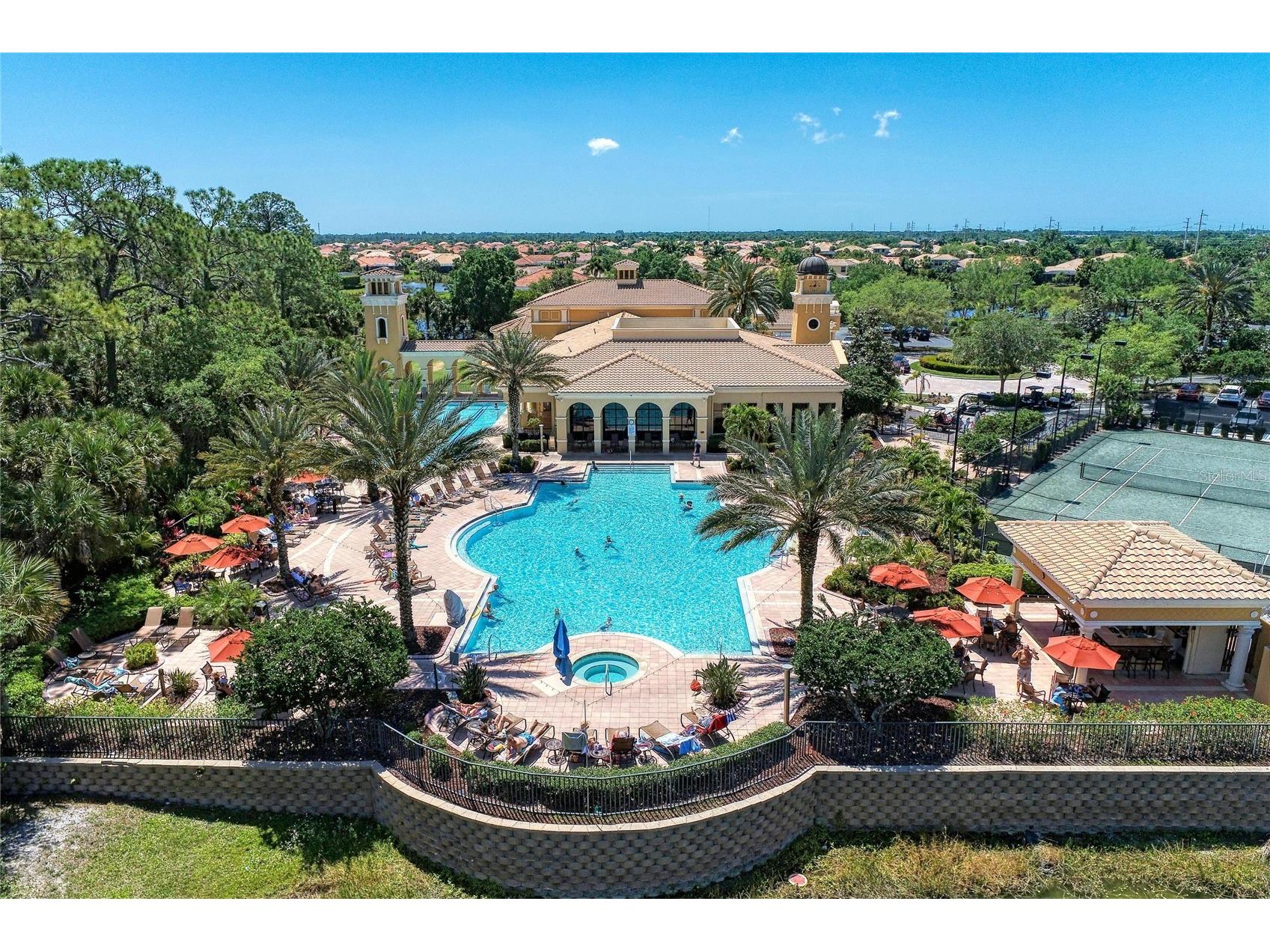 202 Bella Vista Terrace #28D Nokomis FL 34275 A4695960 image62