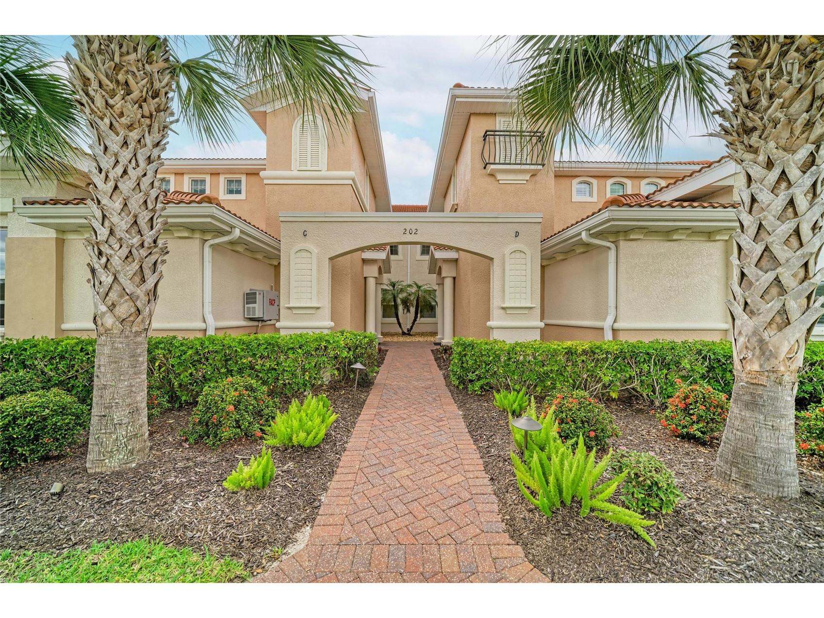 202 Bella Vista Terrace #28D Nokomis FL 34275 A4695960 image7