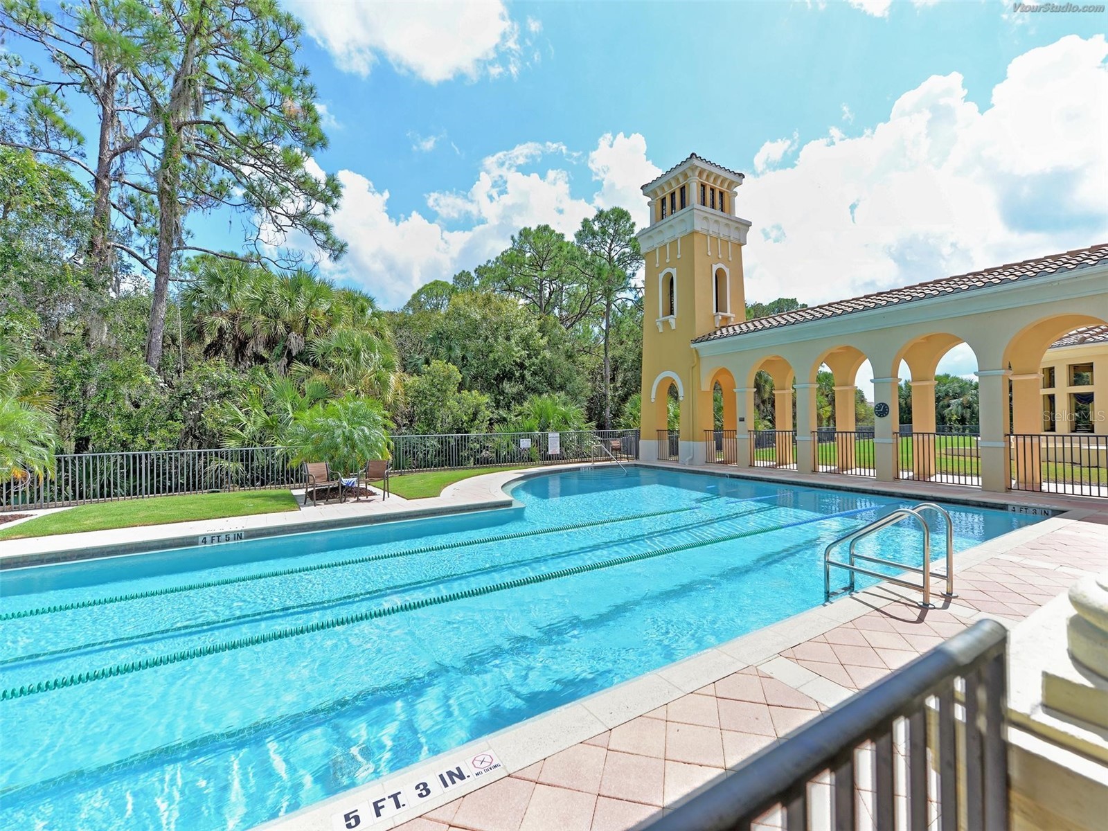 202 Bella Vista Terrace #28D Nokomis FL 34275 A4695960 image73