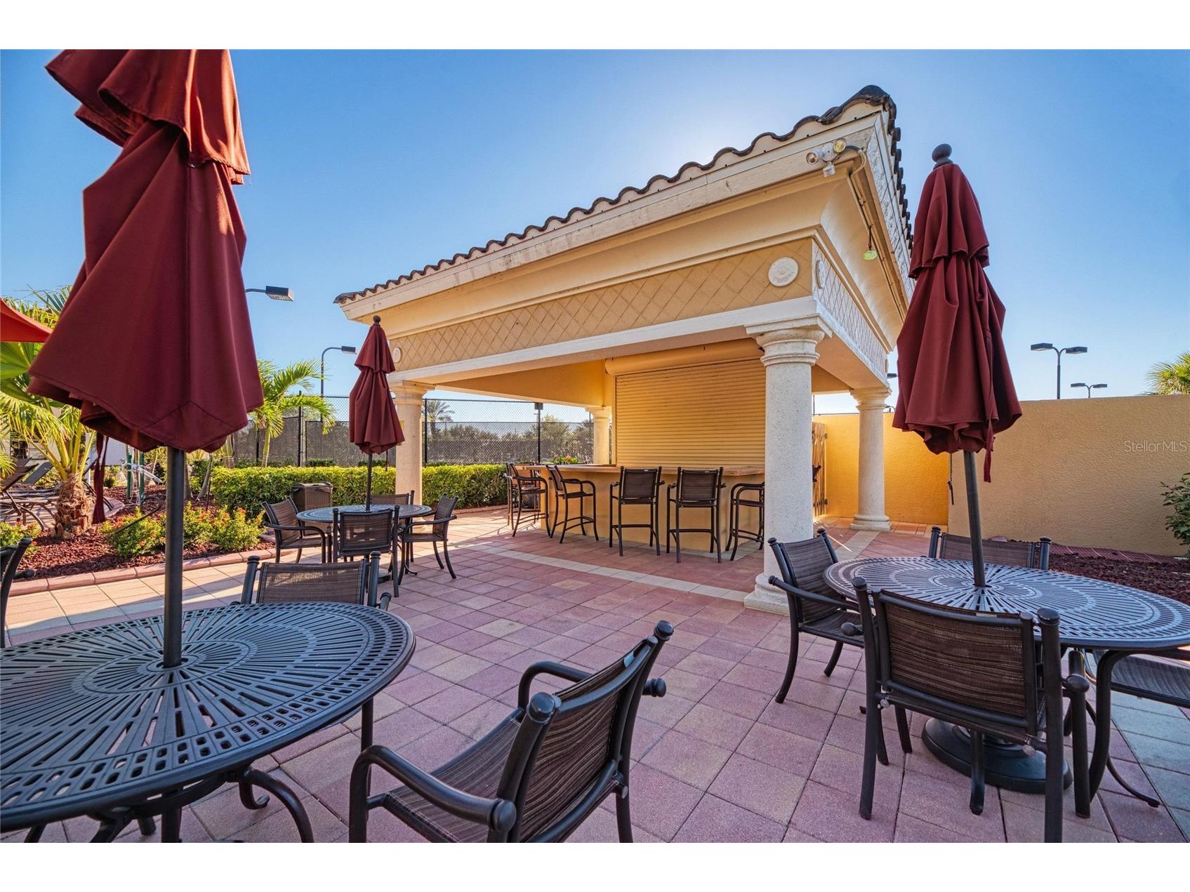 202 Bella Vista Terrace #28D Nokomis FL 34275 A4695960 image77
