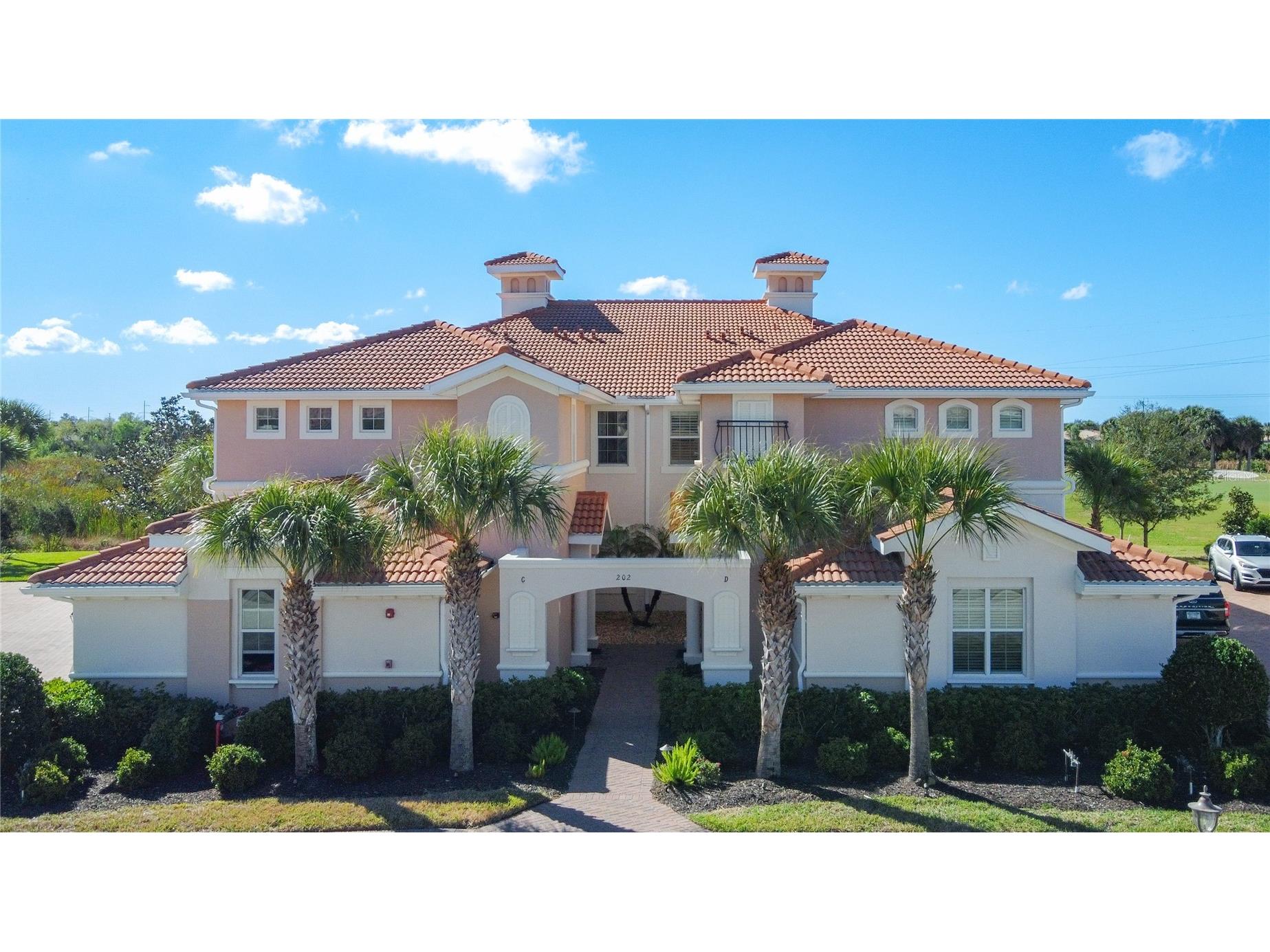 202 Bella Vista Terrace #D North Venice FL 34275 N6142278 image1