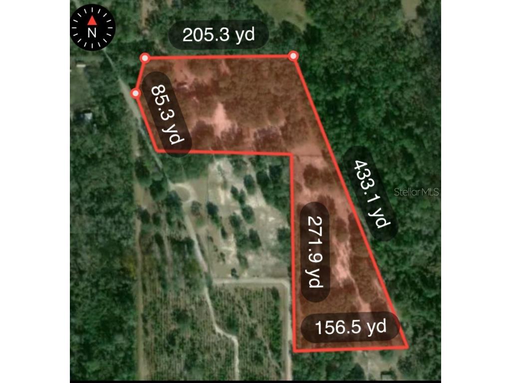 202 Bostwick Cemetery Road #1 Palatka FL 32177 FC311126 image16