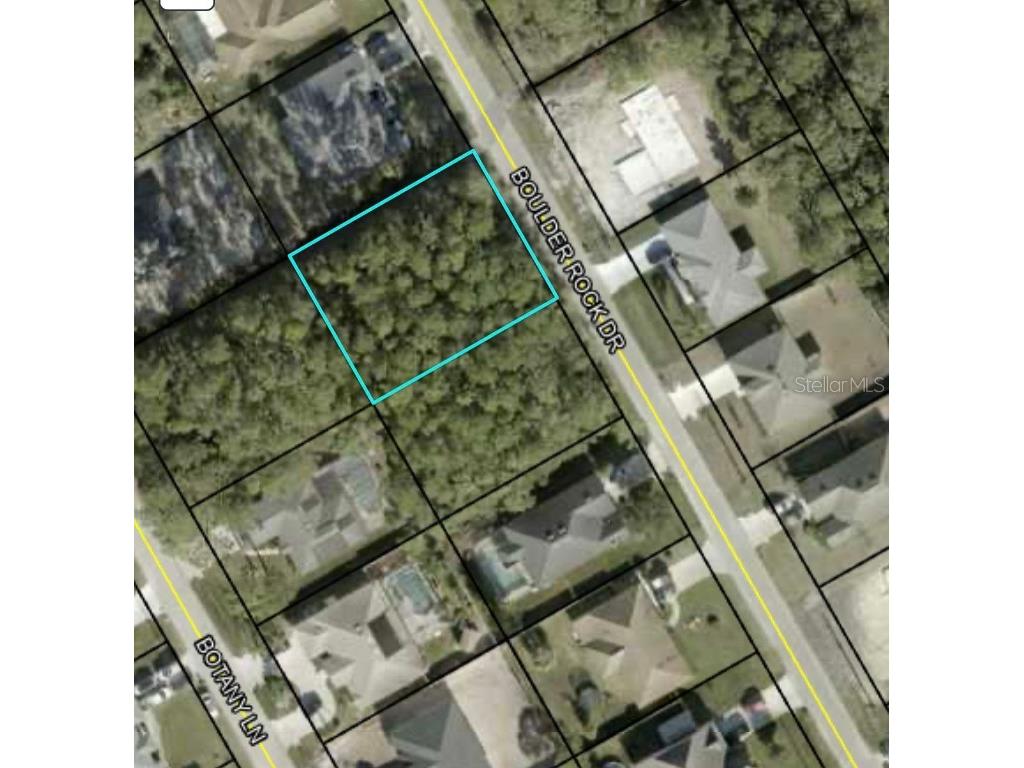 202 Boulder Rock Drive Palm Coast FL 32137 FC293327 image1