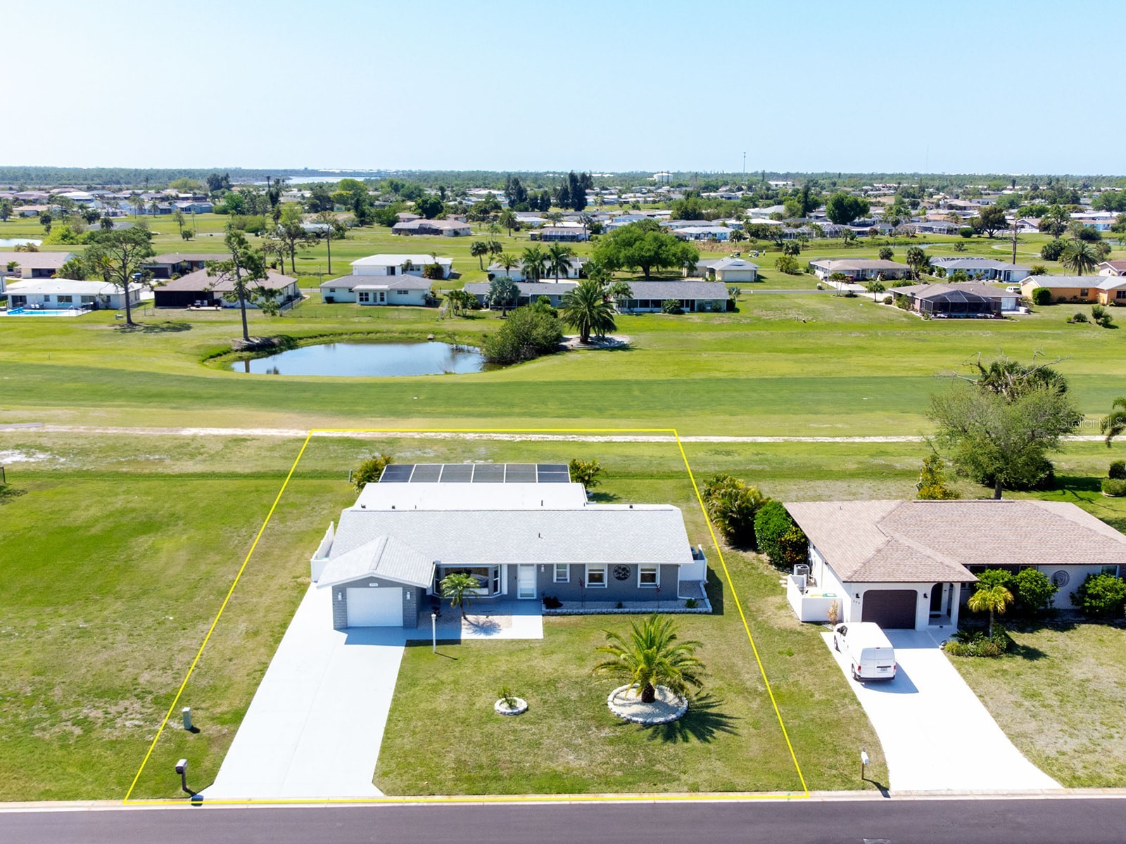 202 Caddy Road Rotonda West FL 33947 D6146788 image3