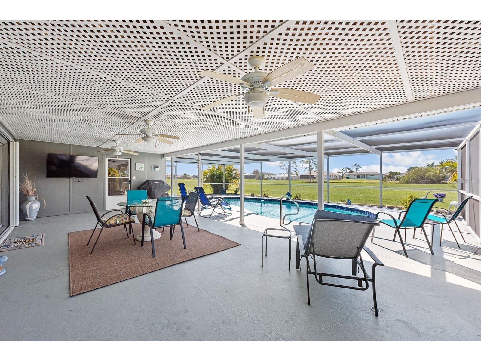 202 Caddy Road Rotonda West FL 33947 D6146788 image41