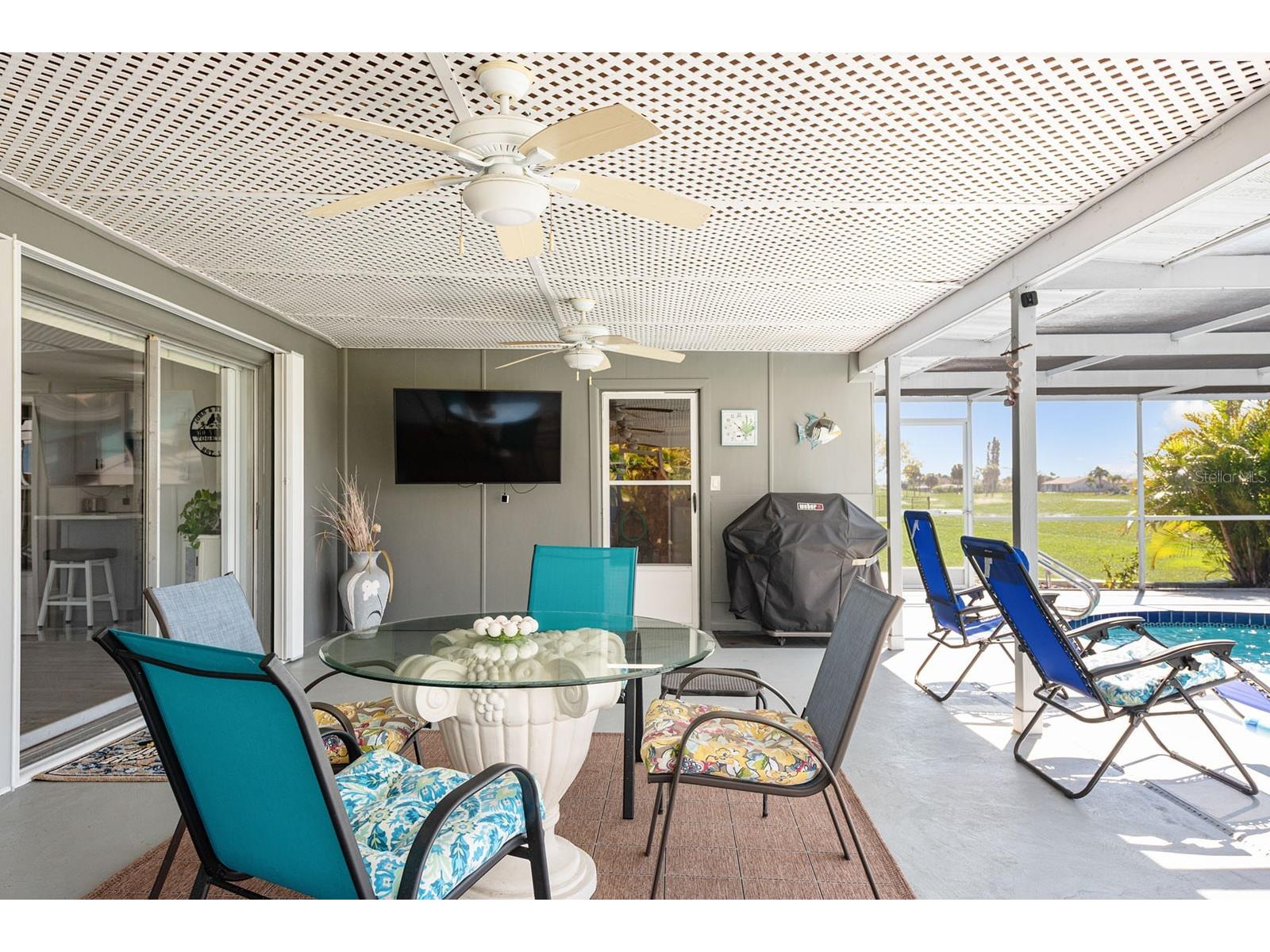 202 Caddy Road Rotonda West FL 33947 D6146788 image42