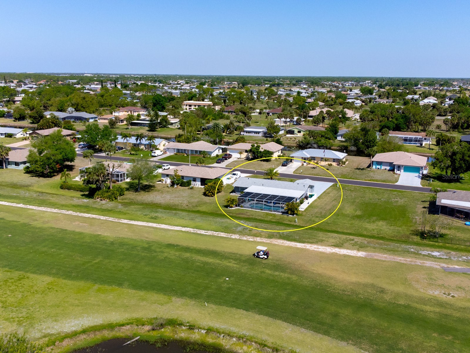 202 Caddy Road Rotonda West FL 33947 D6146788 image63
