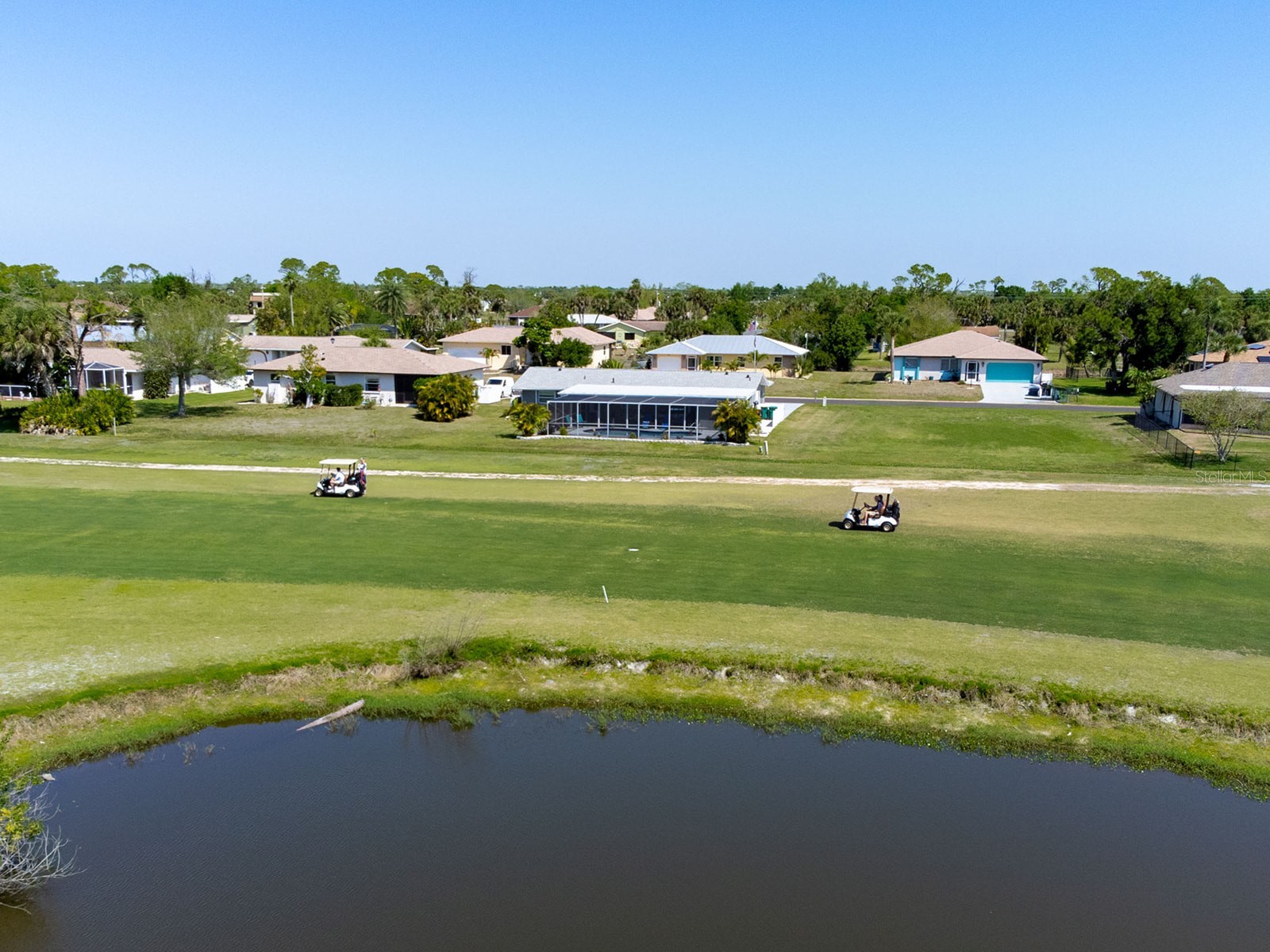 202 Caddy Road Rotonda West FL 33947 D6146788 image64