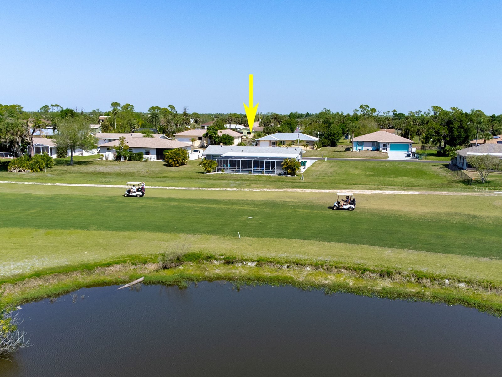 202 Caddy Road Rotonda West FL 33947 D6146788 image65