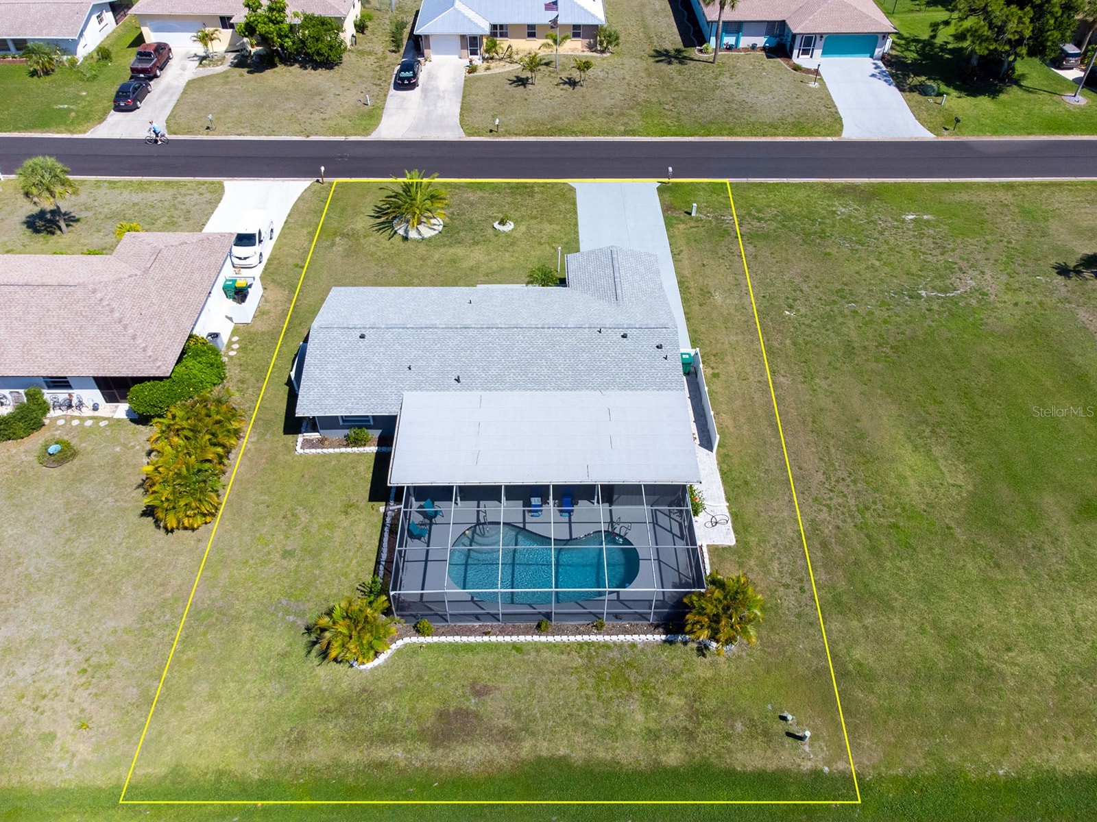202 Caddy Road Rotonda West FL 33947 D6146788 image69