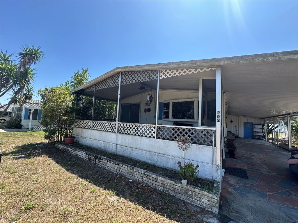 202 Caloosa Lake Circle S Lake Wales FL 33859 P4934434 image1