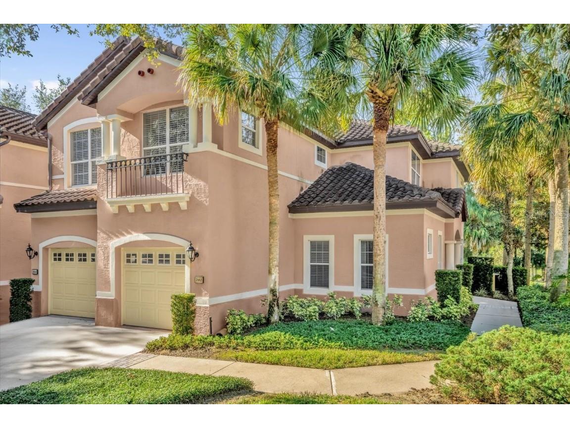 202 Camino Real Boulevard #202 Howey In The Hills FL 34737 - LITTLE LAKE HARRIS O6366634 image1