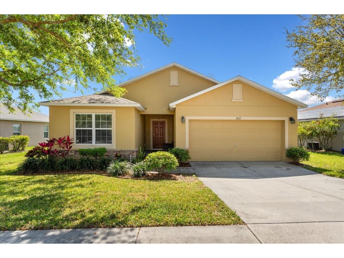 202 Compass Rose Drive Groveland FL 34736 G5094354 image1