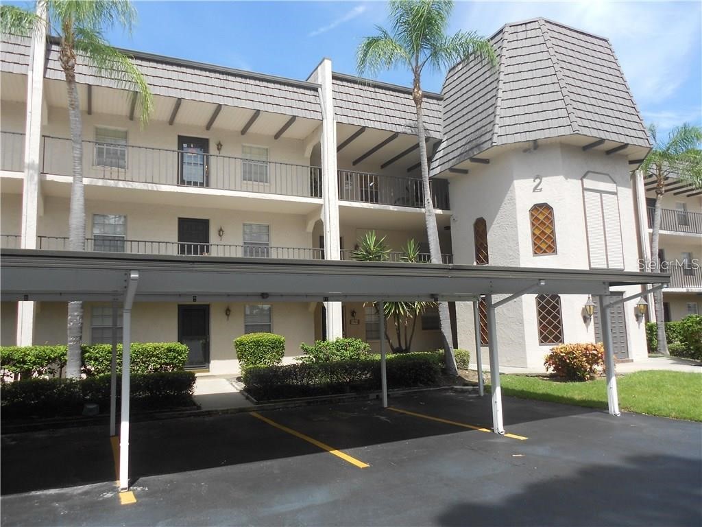 202 Cordova Green #202 Seminole FL 33777 T3535702 image1