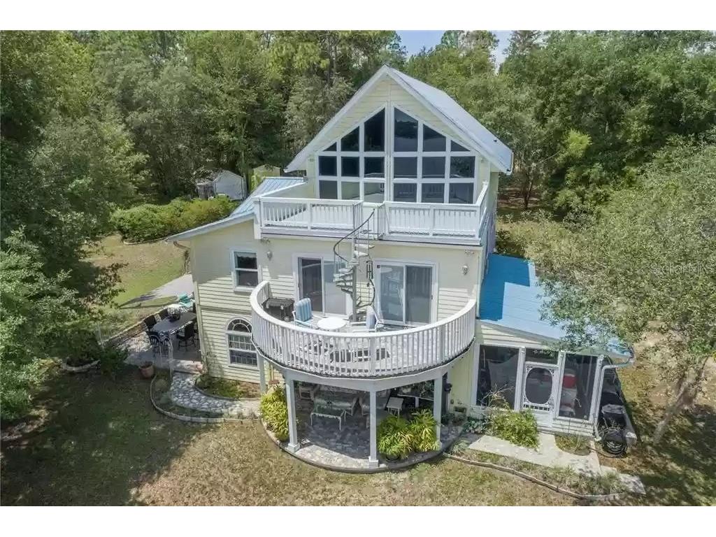 202 Cue Lake Drive Hawthorne FL 32640 GC535528 image1