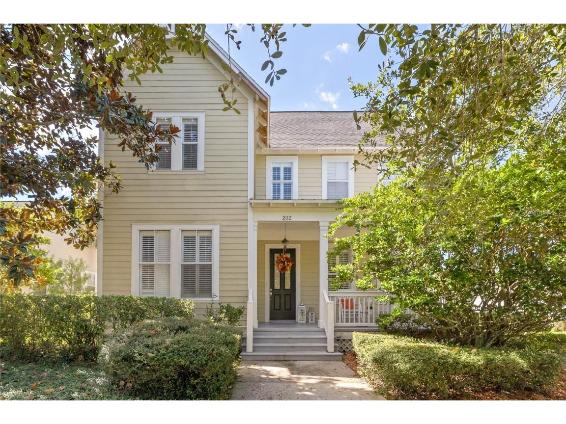202 Drake Street Celebration FL 34747 O6152213 image1