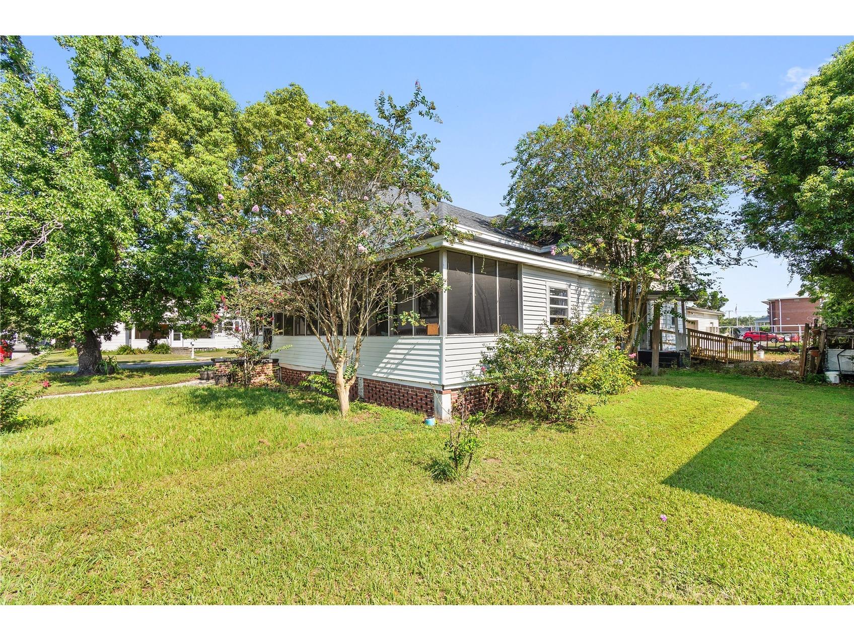 202 E Badcock Boulevard Mulberry FL 33860 L4954515 image21