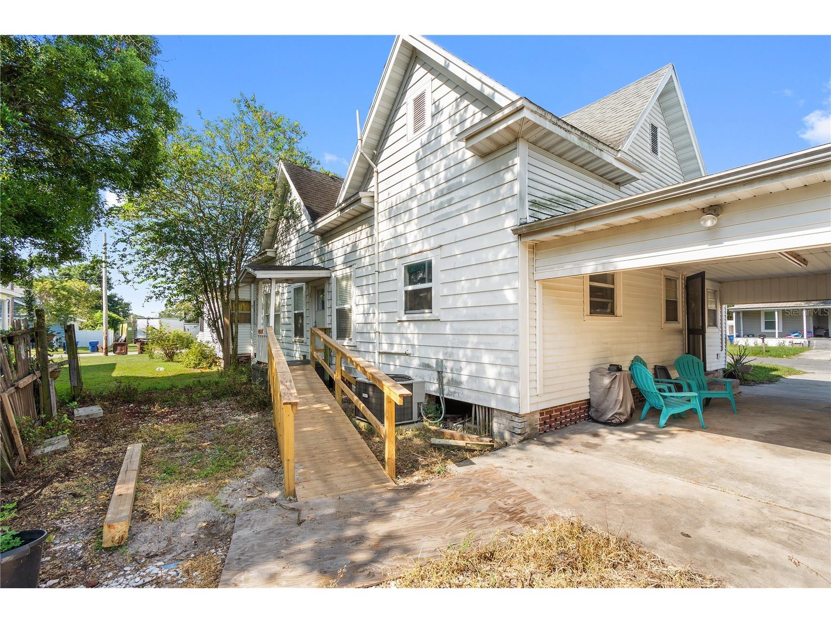 202 E Badcock Boulevard Mulberry FL 33860 L4954515 image23