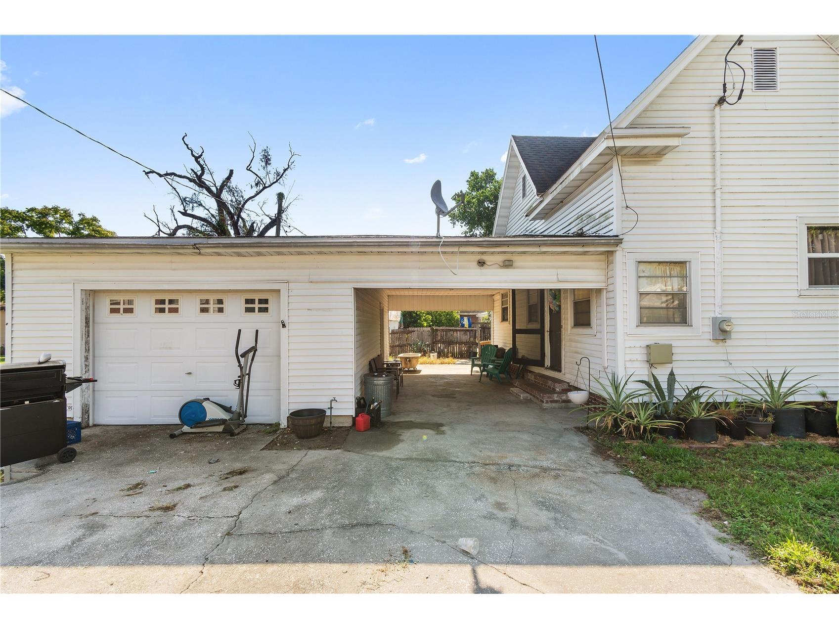 202 E Badcock Boulevard Mulberry FL 33860 L4954515 image24