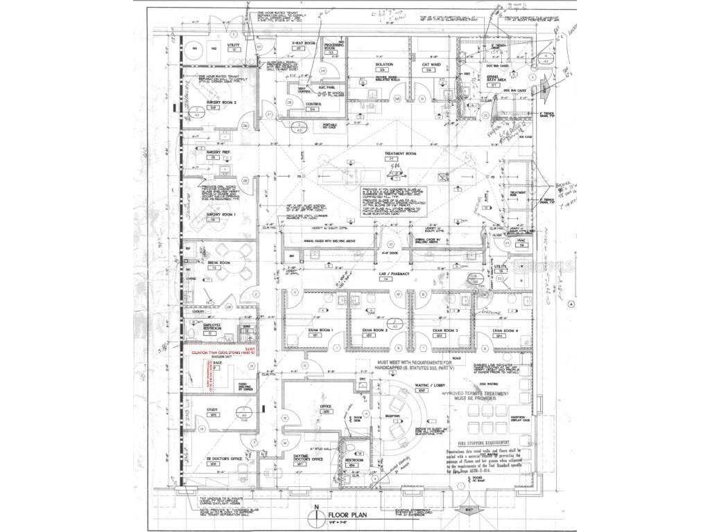 202 E Bearss Avenue #238 Tampa FL 33613 TB8370247 image37